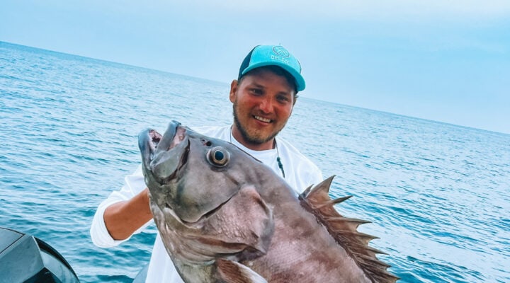 The Best Fishing Gear for Belizean Waters