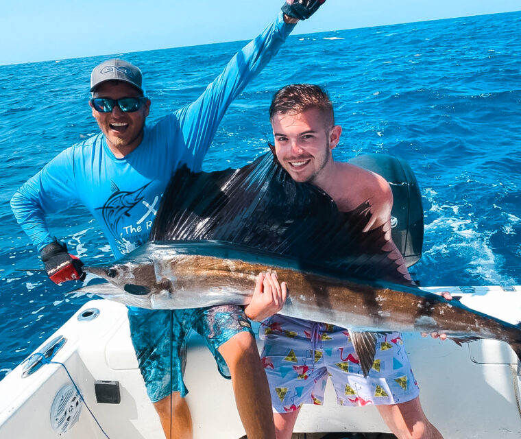 fishing trips placencia belize