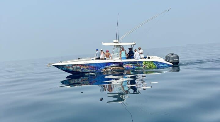 Your Complete Guide to Belize Fishing Calendar