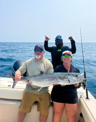 Explore the Best Reef Fishing in Belize with Belize Reef Charters