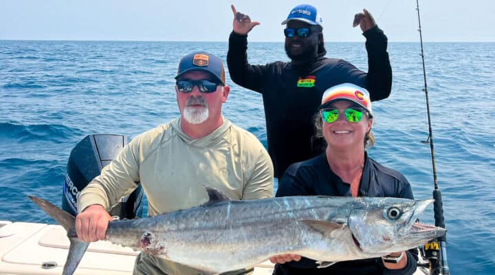 Explore the Best Reef Fishing in Belize with Belize Reef Charters