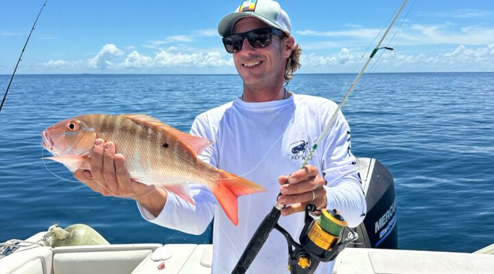 reef-fishing-in-placencia-belize